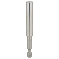 Bosch Accessoires Universele Houder 75mm 1/4" Zeskantschacht - 2609255901 - thumbnail