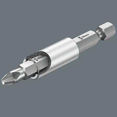 Wera 899/4/1 S Universele Bithouder met sterke spanring, 1/4 duim x 300 mm - 1 stuk(s) - 05160981001 - thumbnail