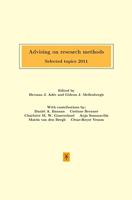Advising on research methods: selected topics 2011 (English Edition) - thumbnail