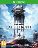 Star Wars Battlefront - thumbnail