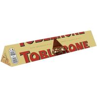 Toblerone melkchocolade geel (20x 100gr) - thumbnail