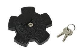 Honda Tankdop mb/mt/mtx m/slot