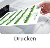 Avery-Zweckform C32016-25 Bedrukbare visitekaarten, gladde kant 85 x 54 mm Wit 250 stuk(s) Papierformaat: DIN A4 - thumbnail