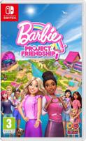 Barbie Project Friendship - thumbnail