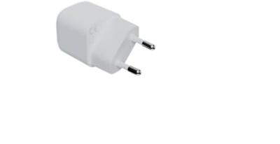 Xtorm GaN2-Ultra Charger 20W 1xUSB-C USB-A Oplader Wit - thumbnail