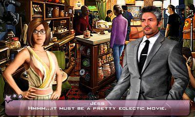 Hollywood Fame Hidden Object Adventures
