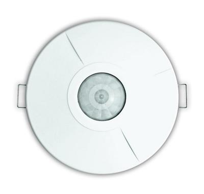 Busch-Jaeger 2CKA006800A2509 Aanwezigheidsmelder