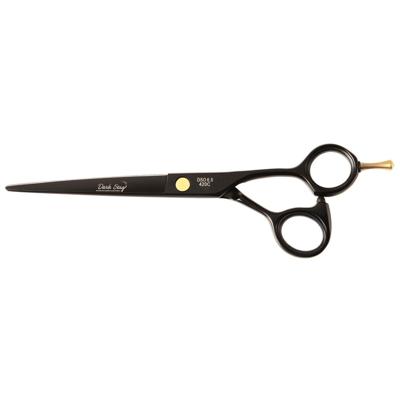 Dark Stag Offset Black Scissor 6.5