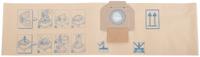 NILFISK stofzuigerzak filter bag pack.a 5 pcs. f. sq450-11 - thumbnail