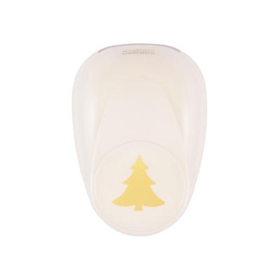 Vaessen Creative • figuurpons dennenboom holly maxi