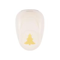 Vaessen Creative • figuurpons dennenboom holly maxi - thumbnail