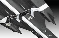Revell 1/48 Lockheed SR-71 A Blackbird - thumbnail