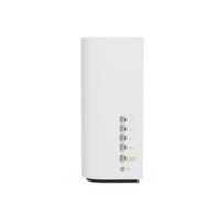 Linksys Velop Pro 7 Mesh WiFi 7-systeem MBE7003 - Cognitive Mesh-router met tri-band en snelheden van 10+ Gbps - Multiroom dekking tot 825 m² - 600 verbonden apparaten - 3-pack - thumbnail