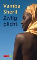 Zwijgplicht - Vamba Sherif - ebook - thumbnail