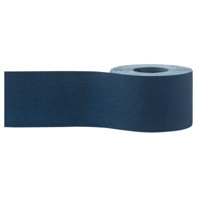 Bosch Accessoires Schuurrol | Metaal | 50 | mmx5M | K120 - 2609256B96