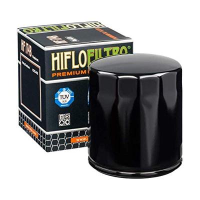 HIFLOFILTRO oliefilter oil filter hf-174b