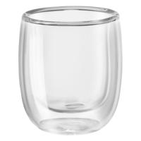 ZWILLING - Sorrento - Espressoglas 0,08l dubbelwanding set/2 - thumbnail