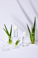 Nivea Naturally Good Bio Aloë Vera Deodorant Roll-On - thumbnail