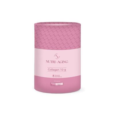 Nutrisan Nutri-Aging Collagen 30x10gr