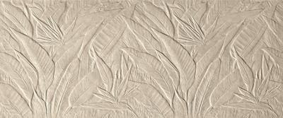 Nobu Grey wandtegel litia 50x120 rett