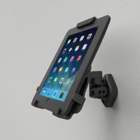 Compulocks Compulocks Universal Tablet Rugged Case Mount - Montagekomponente (Klammer) Tablet muurhouder Universeel - thumbnail