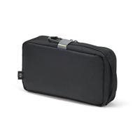 Dicota Move Koffer Soft-shell Zwart Polyethyleentereftalaat (PET) - thumbnail