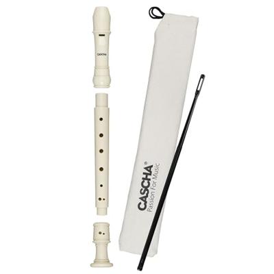 Hage MusikVerlag EH 3908 Lilli's Recorder, Duitse boring Hage MusikVerlag EH 3908 Lilli's Recorder, Duitse boring