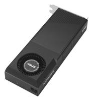 Asus AMD Radeon AI Pro R9700 Videokaart 32 GB GDDR6-VRAM PCIe HDMI, DisplayPort 2.1 - thumbnail