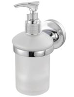 Zeeppomp Haceka Aspen Chroom Haceka - thumbnail