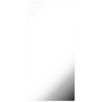 Samsung by Mobeen S24 Ultra gehard glas schermbeschermer, ontworpen voor Samsung, Transparant - thumbnail