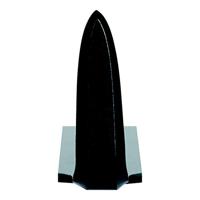 Standaard trekkling, klinglengte 25 mm, verpakking van 6 stuks KS Tools 140.2293 - thumbnail