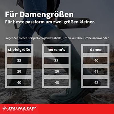 Dunlop K374061 Blizzard Kinderlaars gevoerd PVC Roze/Grijs/Zwart - Maat 35 - 00.032.005.35