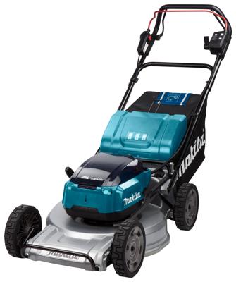 Makita DLM533Z Accu Grasmaaier 53cm 2x18V Basic Body - thumbnail