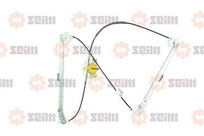 Raambedieningsmechanisme 900406