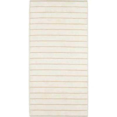 Cawö Cawo Balance Gezichtsdoekje 30x30 natur