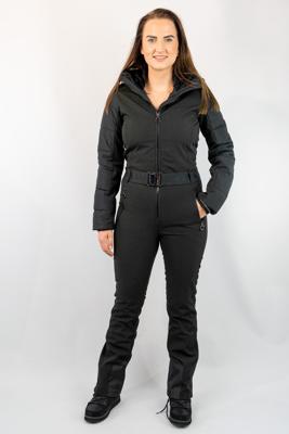 Luhta Termisvaara Ski Overall Dames XL/42