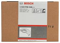 Bosch Accessories 1619P06548 Beschermkap zonder dekplaat, 125 mm, schroefsluiting met codering Diameter 125 mm - thumbnail