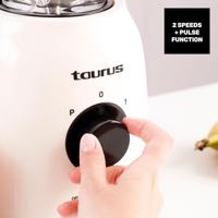 Mixer Taurus OPTIMA VINTAGE Crème 1,5 L - thumbnail