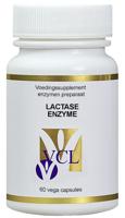 Lactase Enzyme - thumbnail