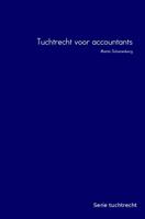 Tuchtrecht voor accountants - M.H.G. Scharenborg - Paperback (9789463185905) - thumbnail