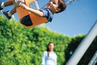 Schommelset two-in-one swing set I Intex - Intex - thumbnail