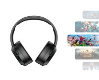 EDIFIER W820NB Bluetooth-headset - draadloze over-ear hoofdtelefoon met tot 49 uur batterijduur, hybride Active Noise Cancelling, Ambient Mode en DNN Noise Cancelling, Hi-Res Audio gecertificeerd - thumbnail