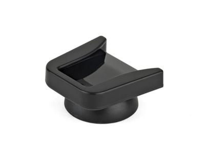 Joby Cold Shoe Mount Black