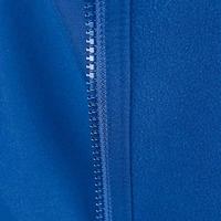 JAKO 7604D Softshelljas Team Dames - Royal - 38 - thumbnail