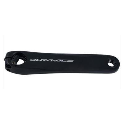 SHIMANO crankarm set "dura ace fc-r9200-p" crank arm set shim.dura ace fc-r9200-p 165mm