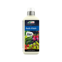 Vloeibare meststof huis & tuin 0,8 l DCM - Dcm - thumbnail