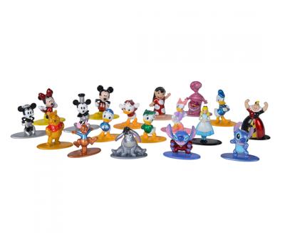 DISNEY-SET 18ST