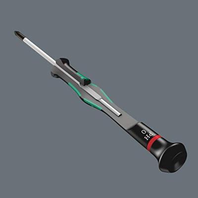 Wera 2067 Kraftform Micro TORX® BO-Schroevendraaier, TX 9 x 60 mm - 1 stuk(s) - 05118048001 - thumbnail