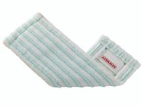 Leifheit 57501 easy spray xl micro duo vervangingsdoek 42 cm - thumbnail
