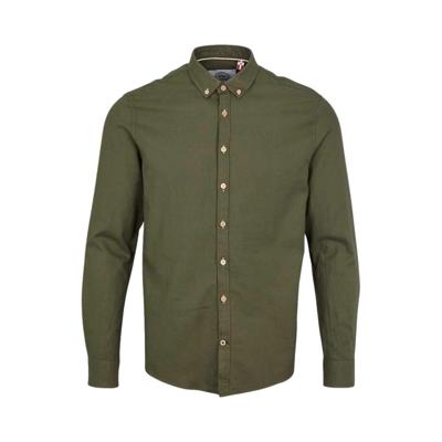 Kronstadt Johan Diego Overhemd Heren L Kronstadt Johan Diego Overhemd Heren L